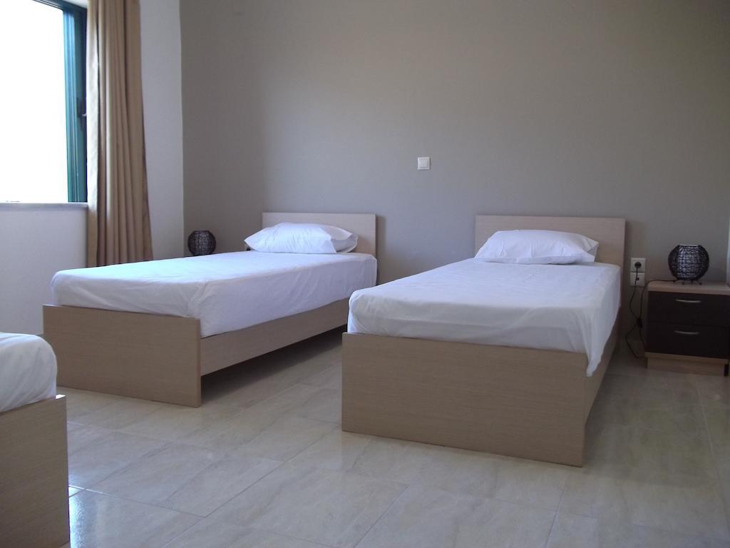 Kritamos Beach Apartments Frangocastelo Room photo